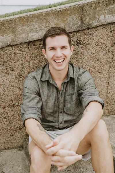 Tyler Charlebois