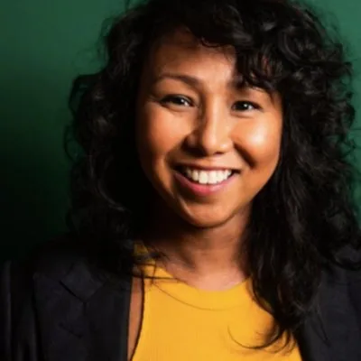 Veronica Antipolo
