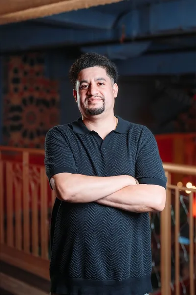 Victor Lopez