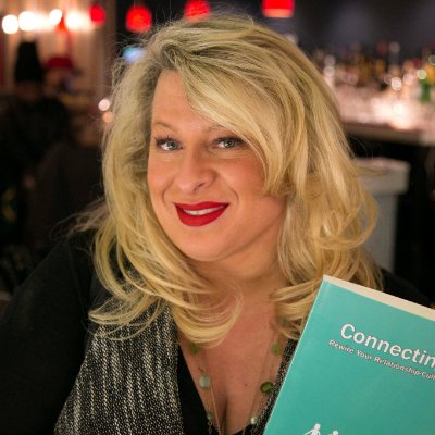 Victoria Lorient-Faibish