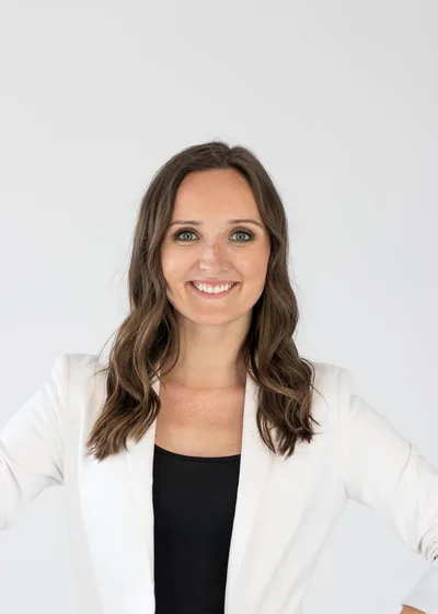 Victoria Marshman