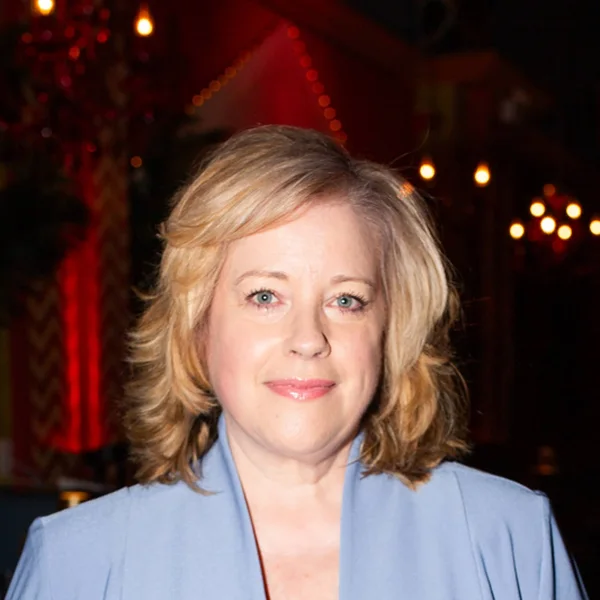 Yvette Murray