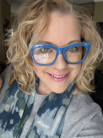 Yvette Murray
