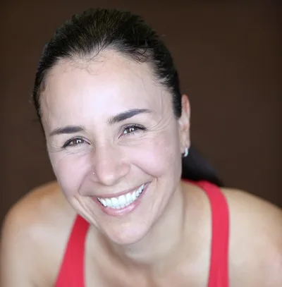 Yvette Raposo