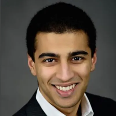 Zubin Sethna