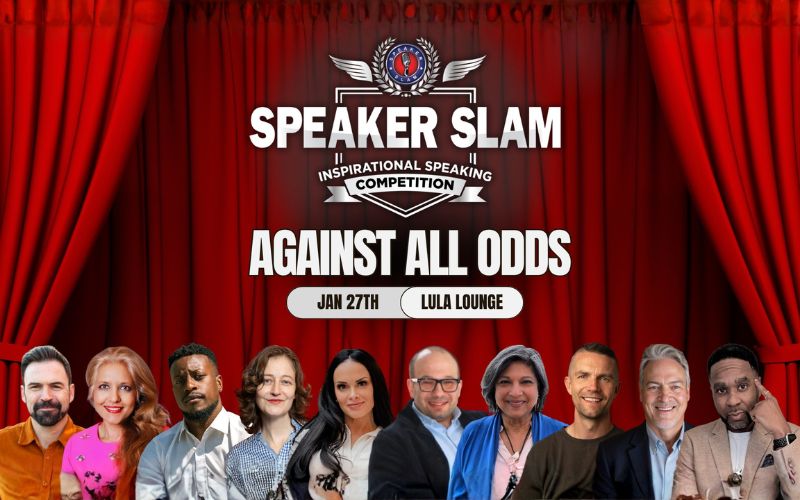 Against All Odds speakers