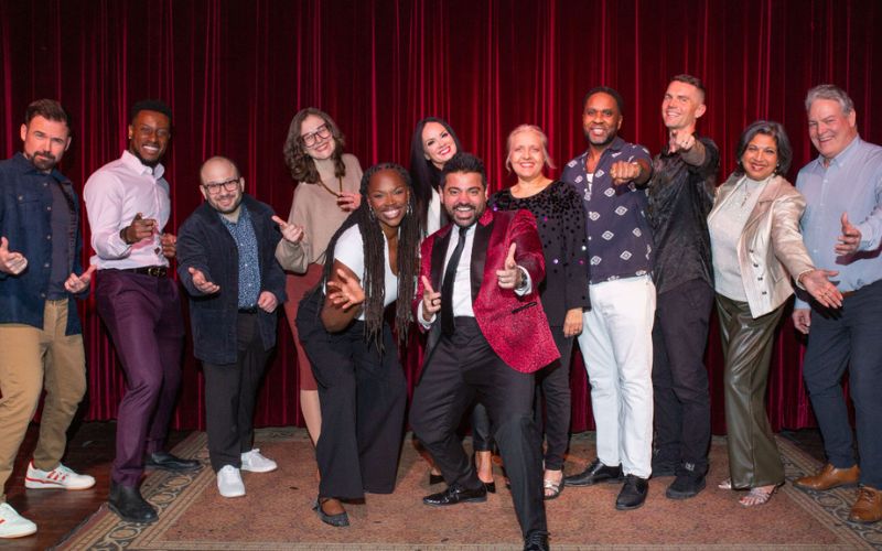 Against All Odds 2026