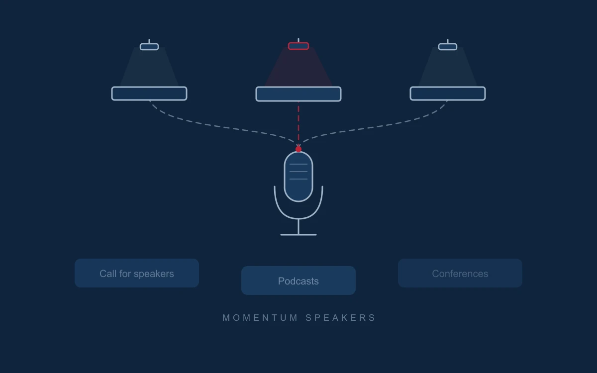 Speaking Opportunities: How New Speakers Find Stages (and Get Paid)