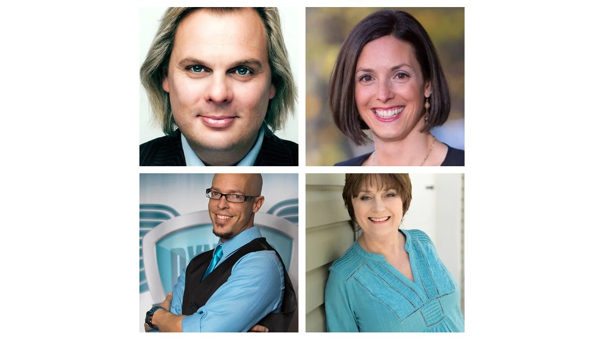 Meet Your Judges for Body Beautiful 2018