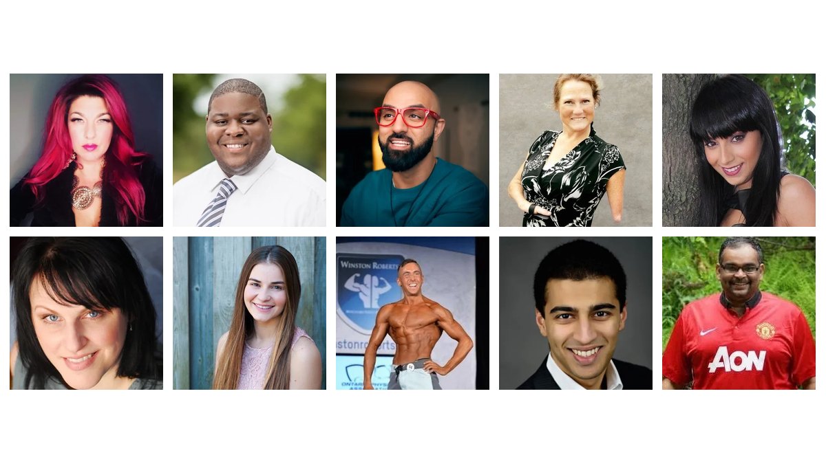 Meet the Speakers for Body Beautiful 2018
