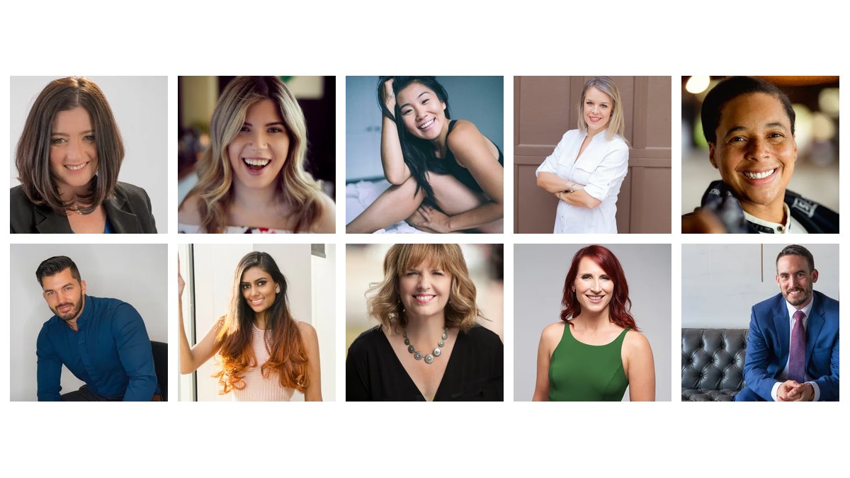 Meet the Speakers for Body Beautiful 2019