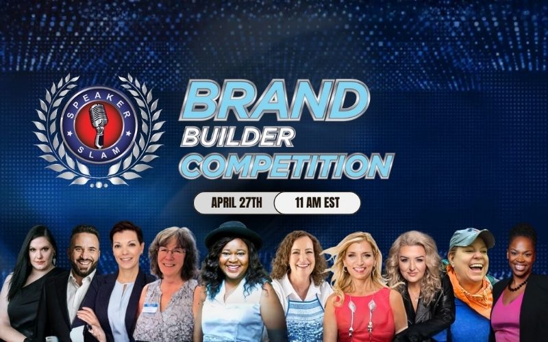 Revealing the Top 10 for the 2024 Brand Builder Competition