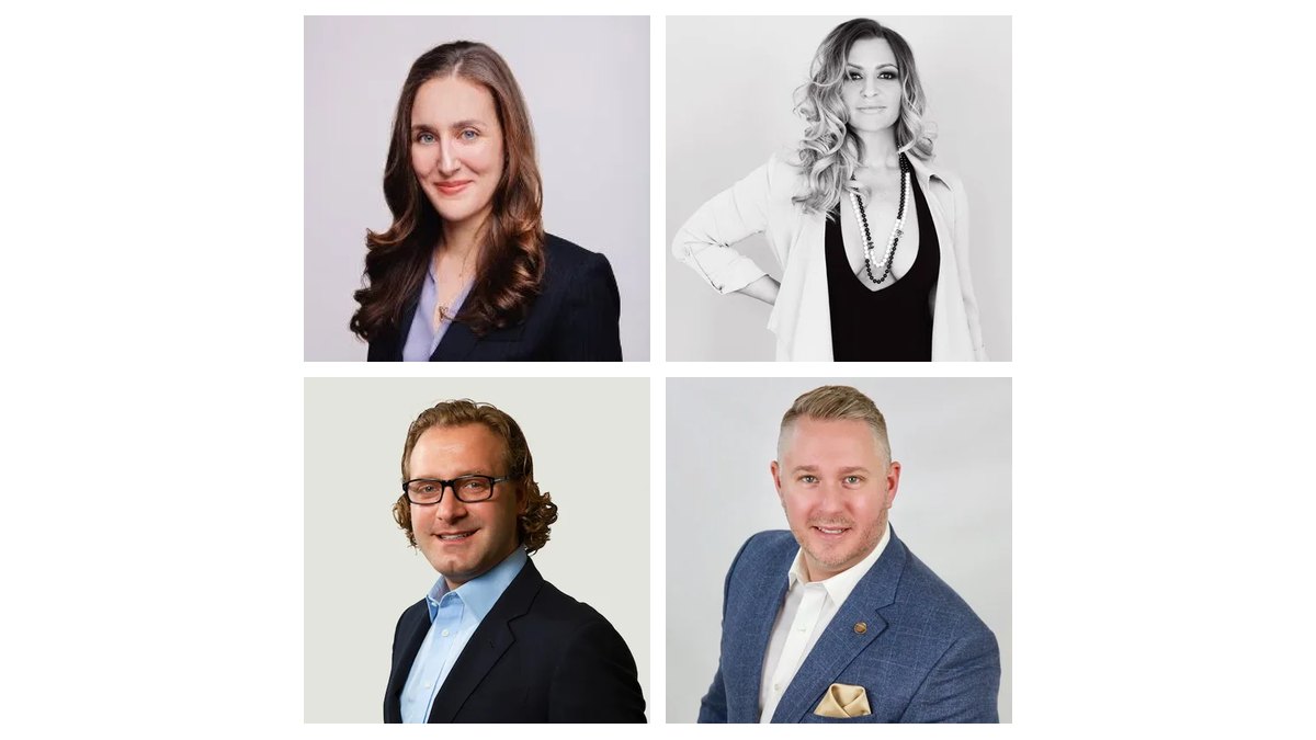 Meet Your Judges for Catalyst 2019
