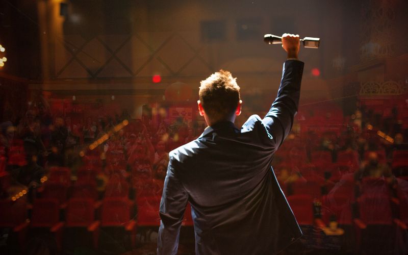 Dan Shaikh Entrepreneurial Journey During the Pandemic