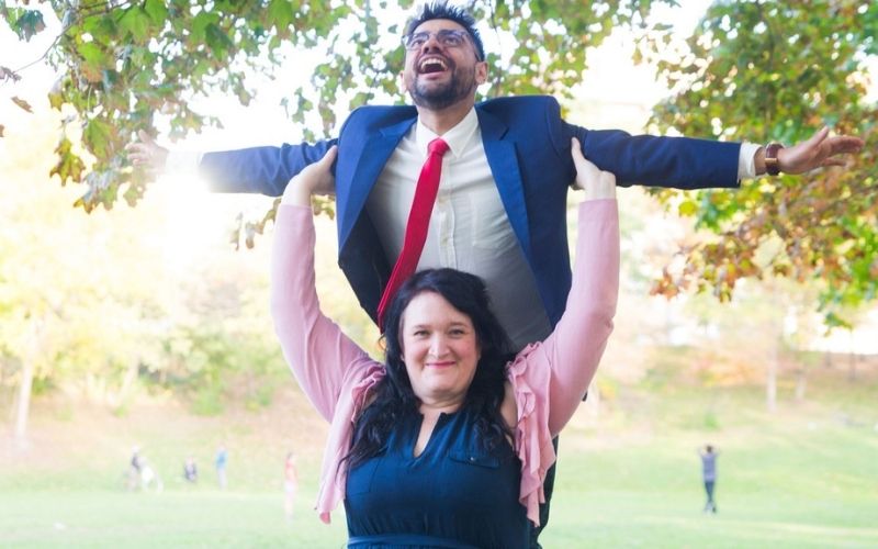 The #1 Lesson in Finding Your Passion with Dan Shaikh