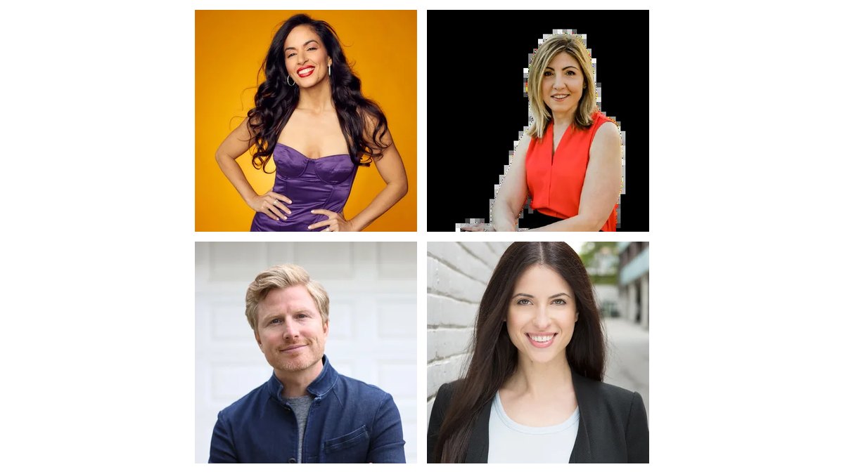 Meet Your Judges for Gratitude 2019