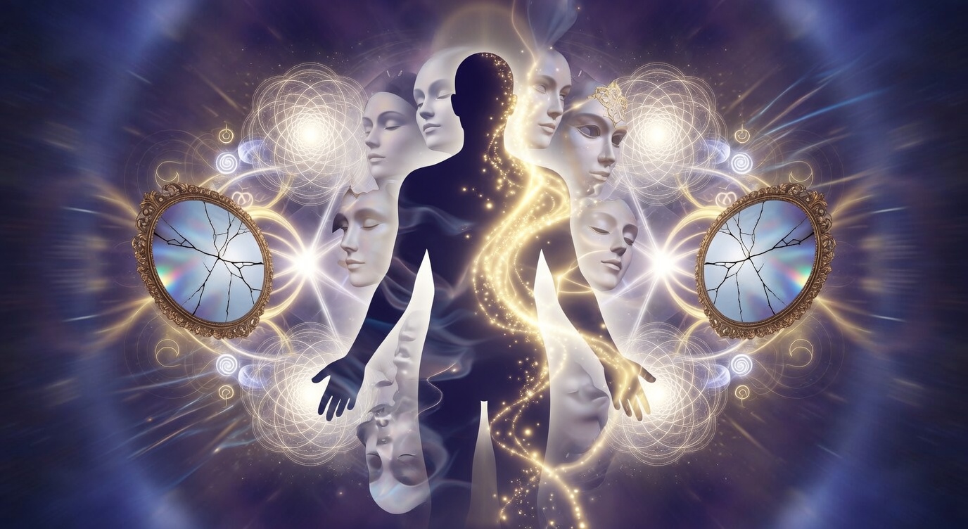 Call for Speakers: Identity | Speaker Slam® Season 10