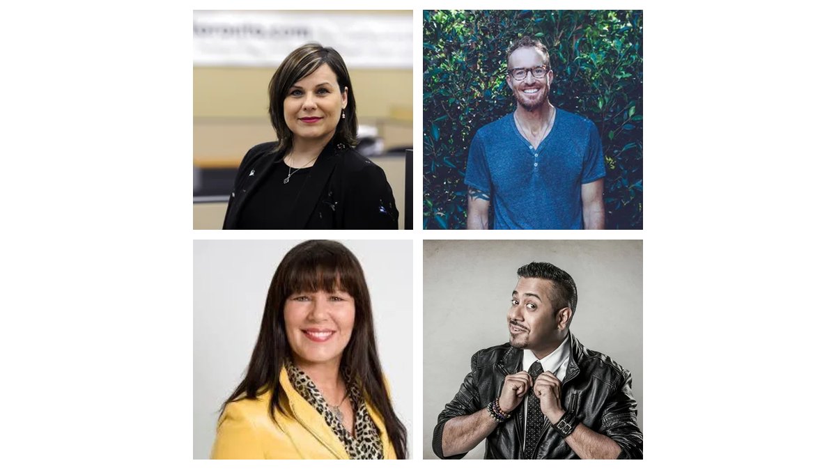 Meet Your Judges for Identity 2019