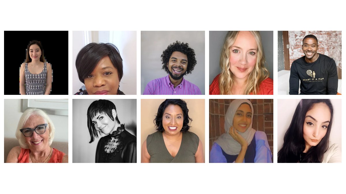 Meet the Speakers for Identity 2020