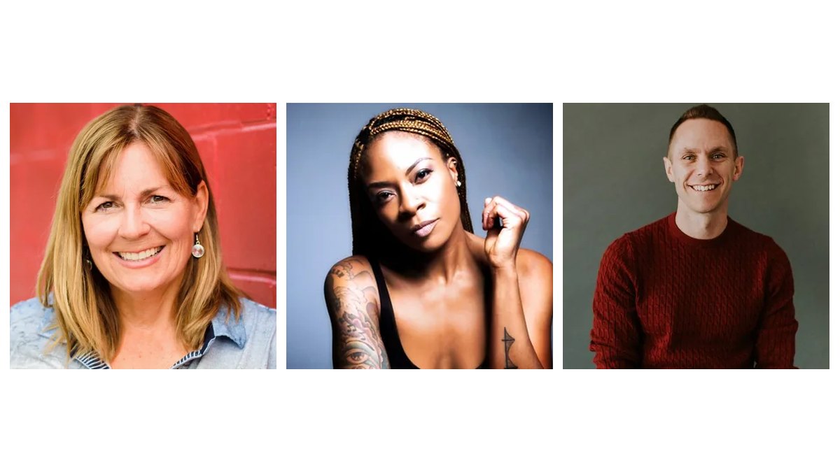 Meet Your Judges for Kindness (Finals) 2020