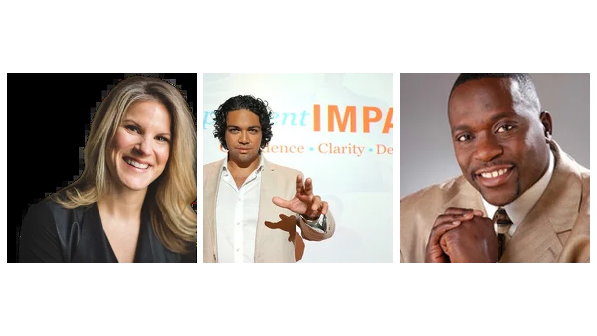 Meet Your Judges for The Launch 2016