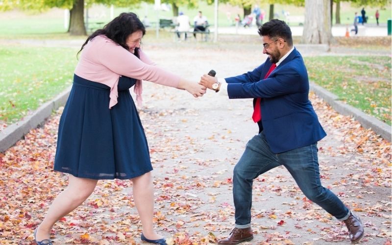 Inspirational Speaker vs Motivational Speaker: What Is the Difference?