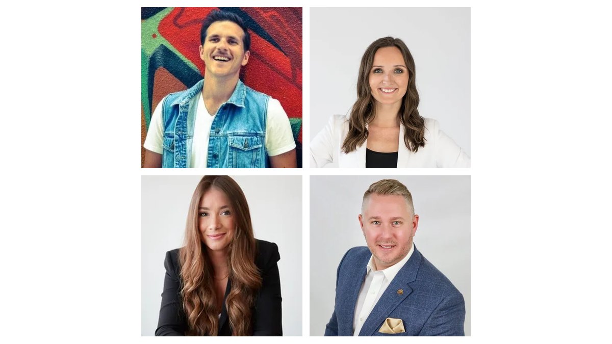 Meet Your Judges for Power of Belief 2019