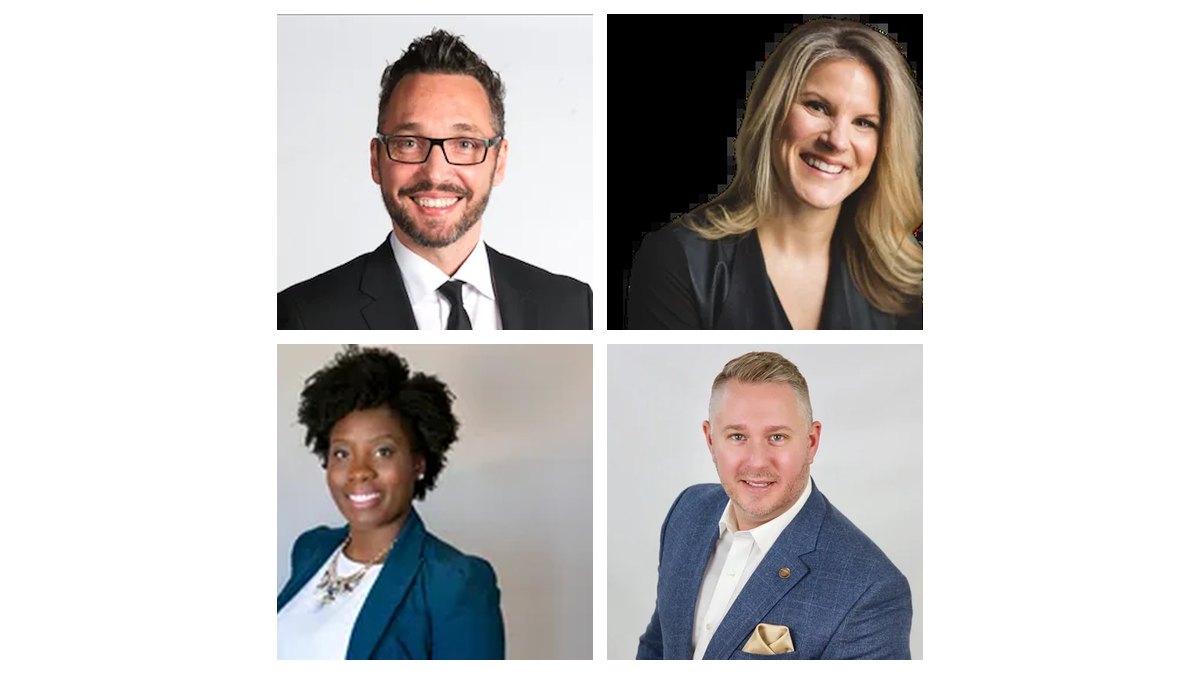 Meet Your Judges for Purpose 2020