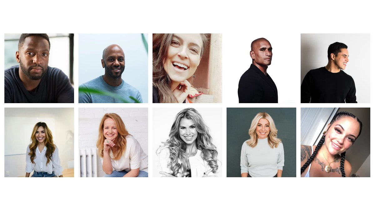 Meet the Speakers for Reinvention 2020