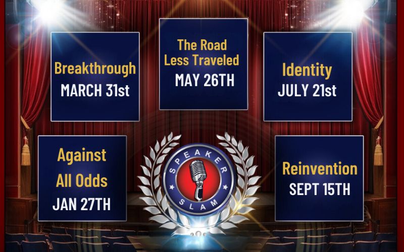 Season 10 announcement