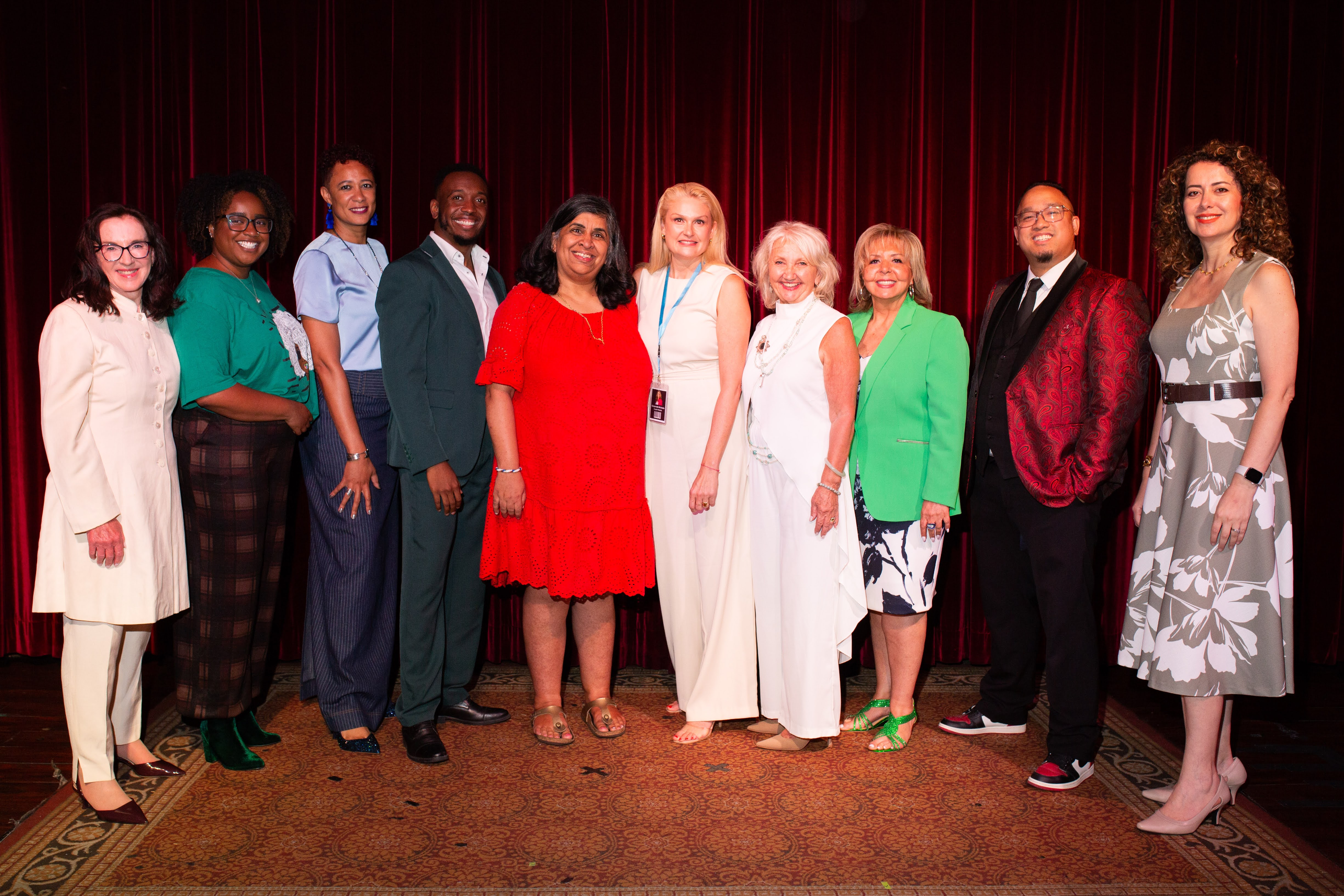 Speaker Slam® News: Recap of The Identity 2026 Competition