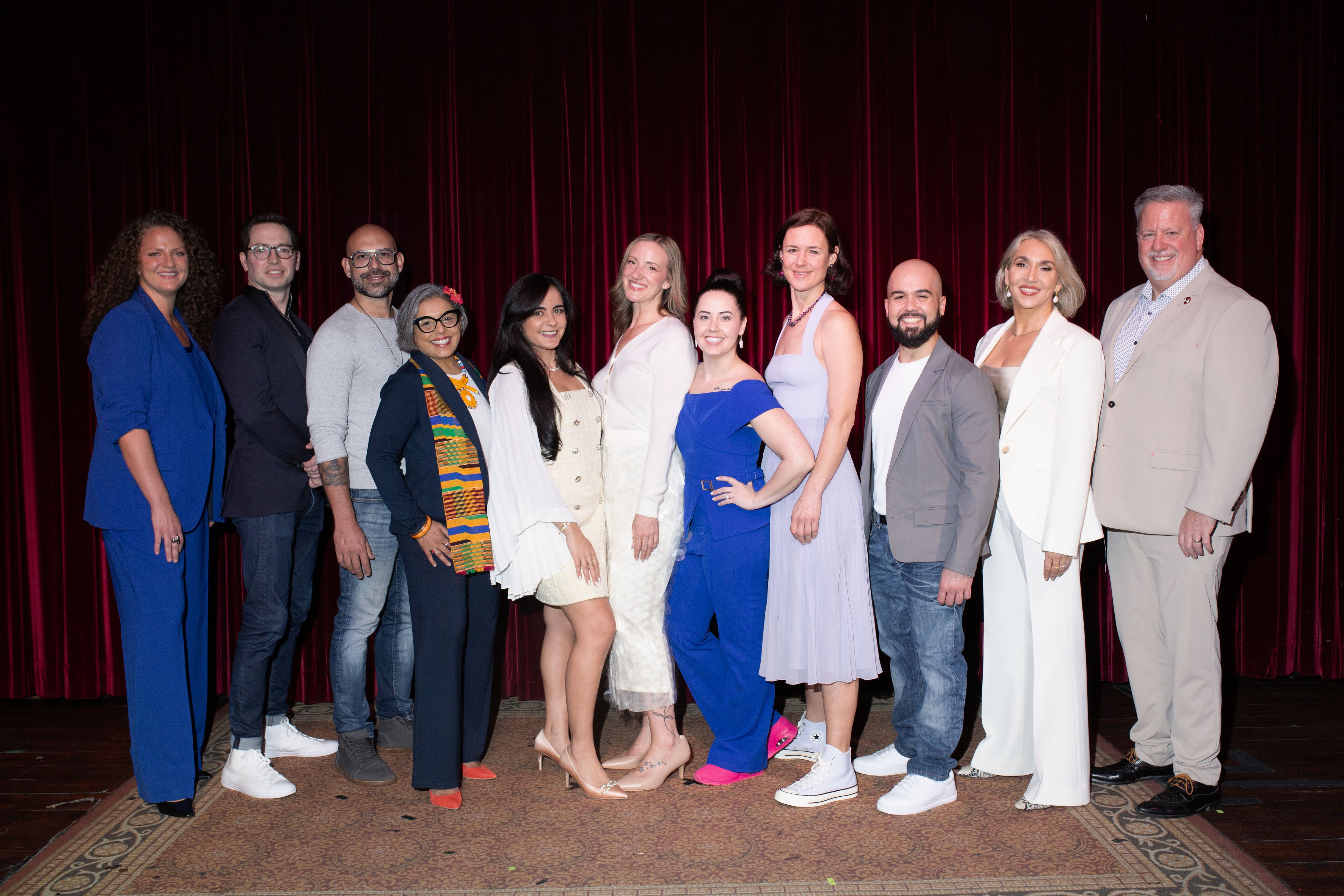 Speaker Slam® News: Recap of Breakthrough 2026 Competition