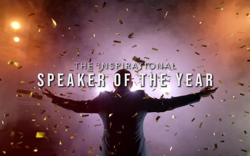 10 Compelling Reasons to Compete at Speaker Slam