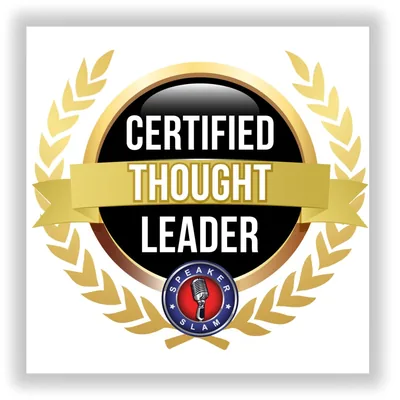 Thought Leader