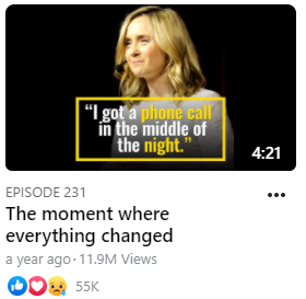 Alexis Dean - The Moment Where Everything Changed