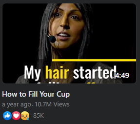 Parul Bansal - How to Fill Your Cup